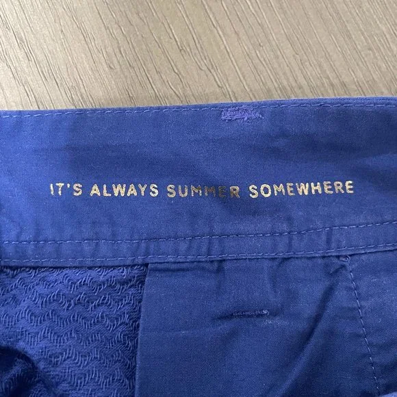 Lilly Pulitzer Women's Shorts - Picture 5 of 7